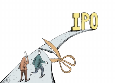 IPO被迫终止，佳驰科技离上市还差多少步？