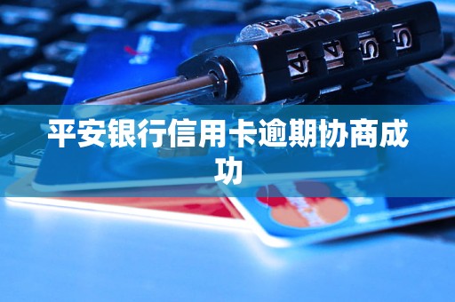 平安银行信用卡中心陷“总裁失联”漩涡，去年底因涉两项违规合计被罚600万