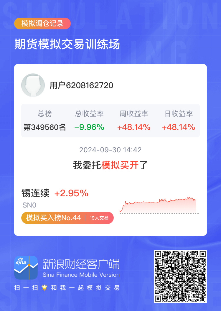 （2024年11月21日）今日沪锡期货和伦锡最新价格查询