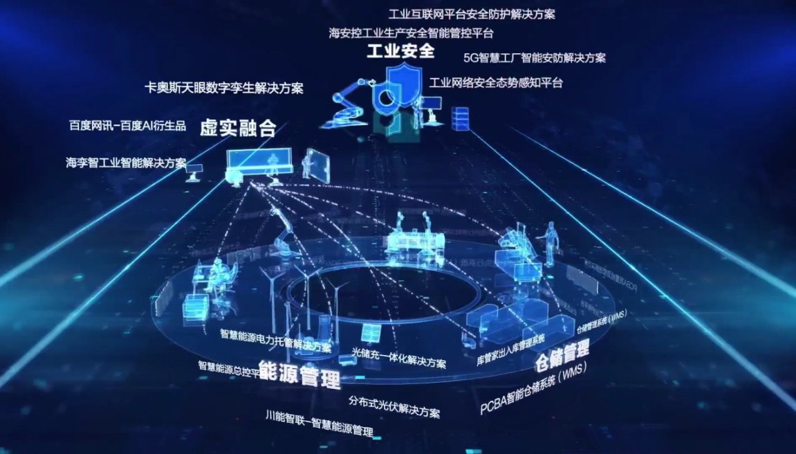 高通跃龙产品品牌发布 助推企业加快数字化转型