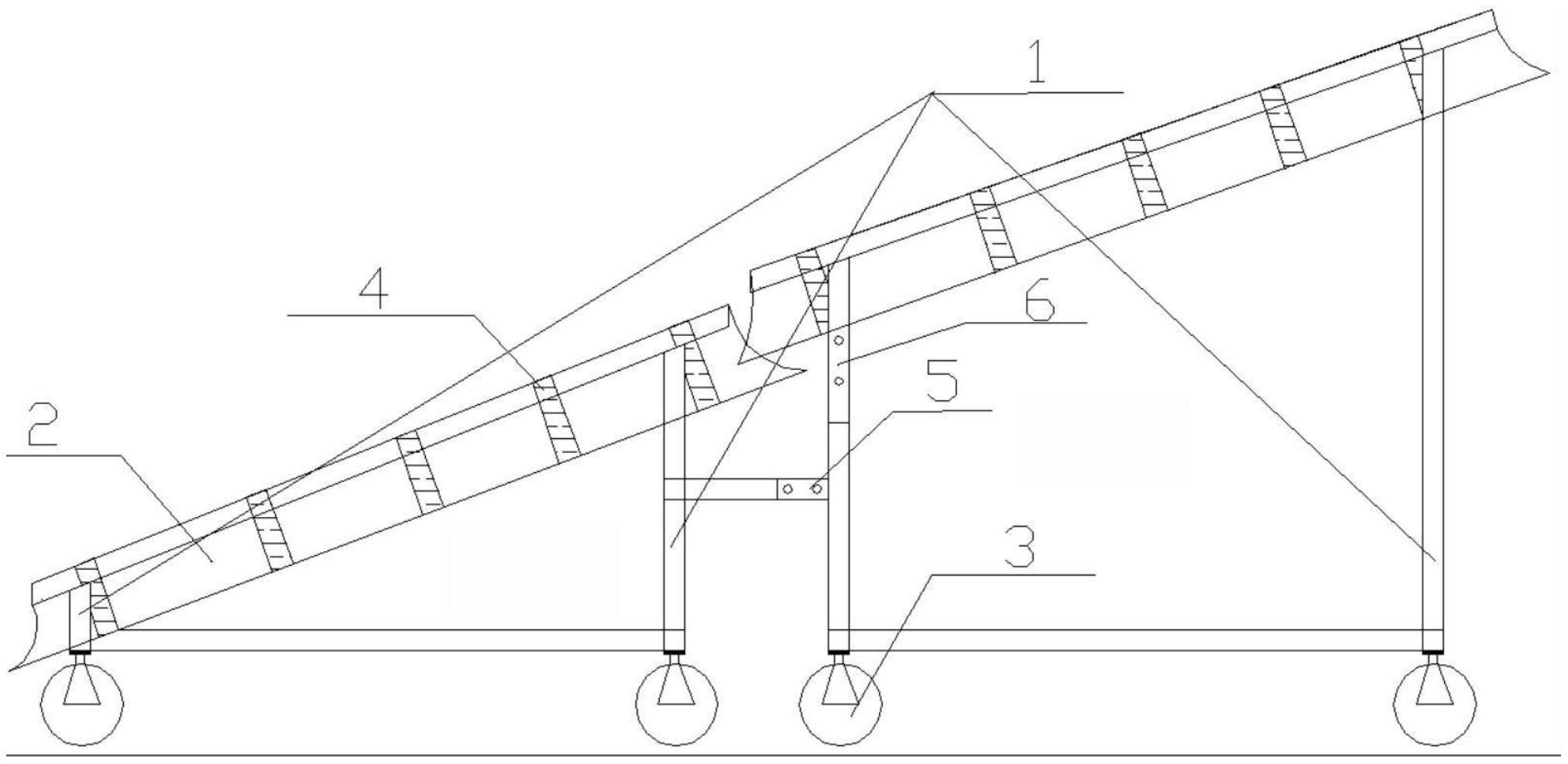 2025年2月28日今日泰安角钢价格最新行情走势