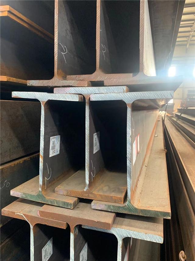 2025年2月28日杭州H型钢价格行情今日报价查询