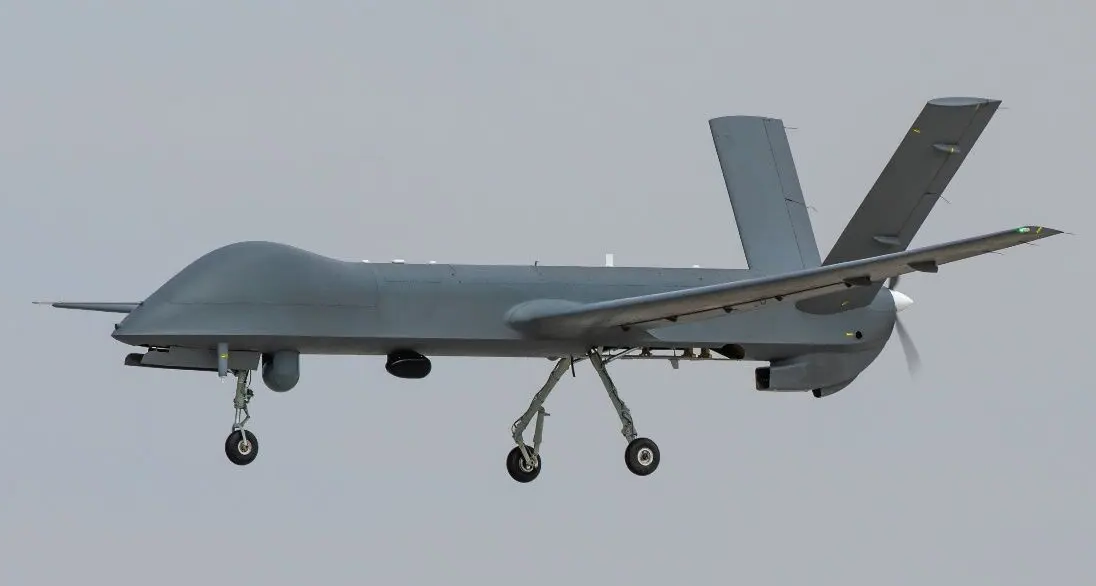 航天彩虹：已针对彩虹无人机系统开展人工智能相关部署