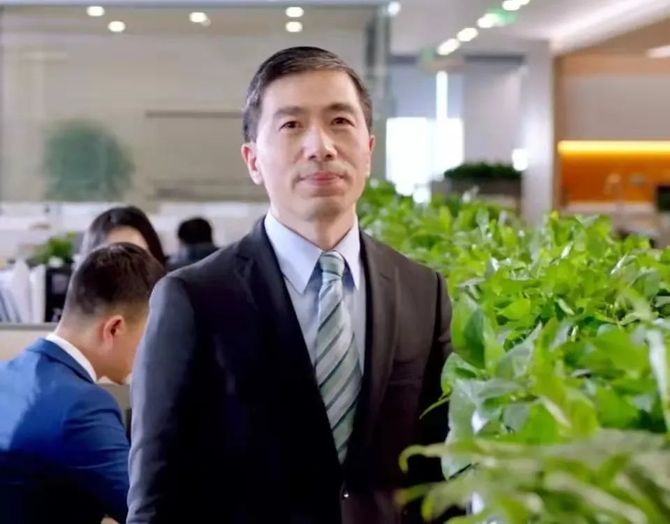 李祝用辞去中国人保执行董事、副总裁等职务