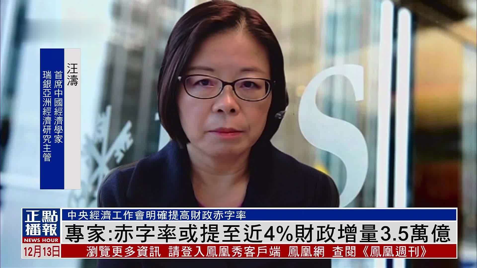 债市早参3月6日|赤字率提高到4%，新增政府债务总规模11.86万亿元，今年政府工作报告如何影响债市？