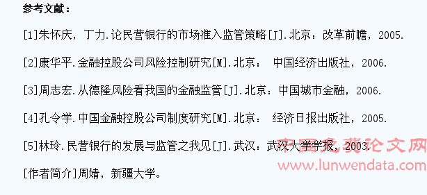 立方风控鸟·早报（3月6日）