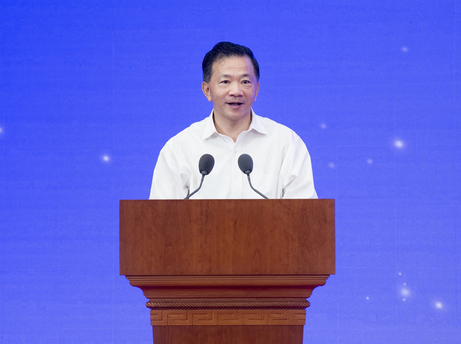 吴清最新发声：债券、期货等产品和工具能够为科技企业提供融资支持和服务