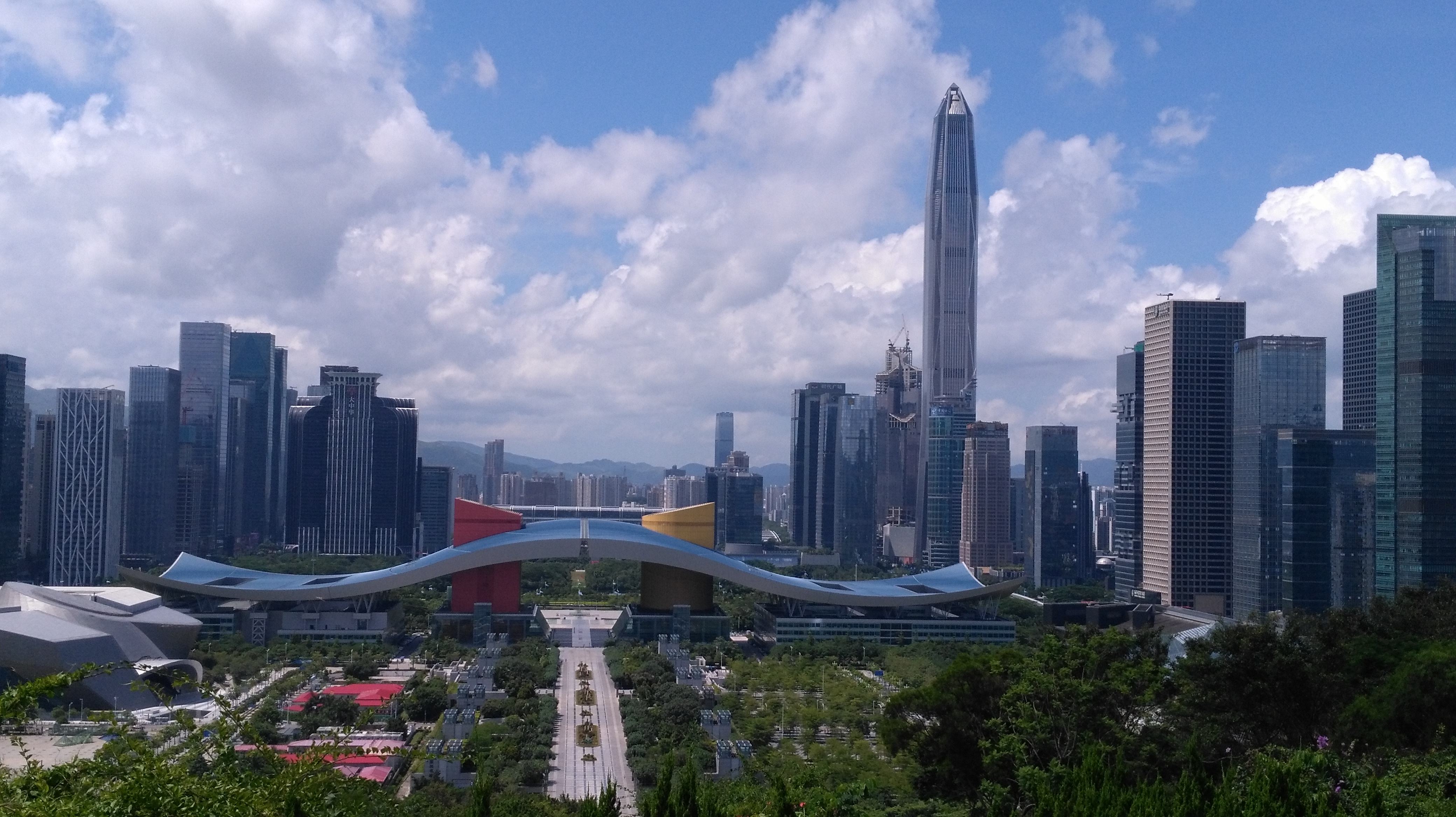 深圳国资创投立下KPI:A轮投资不低于40%,将筹设不少于500亿国资基金