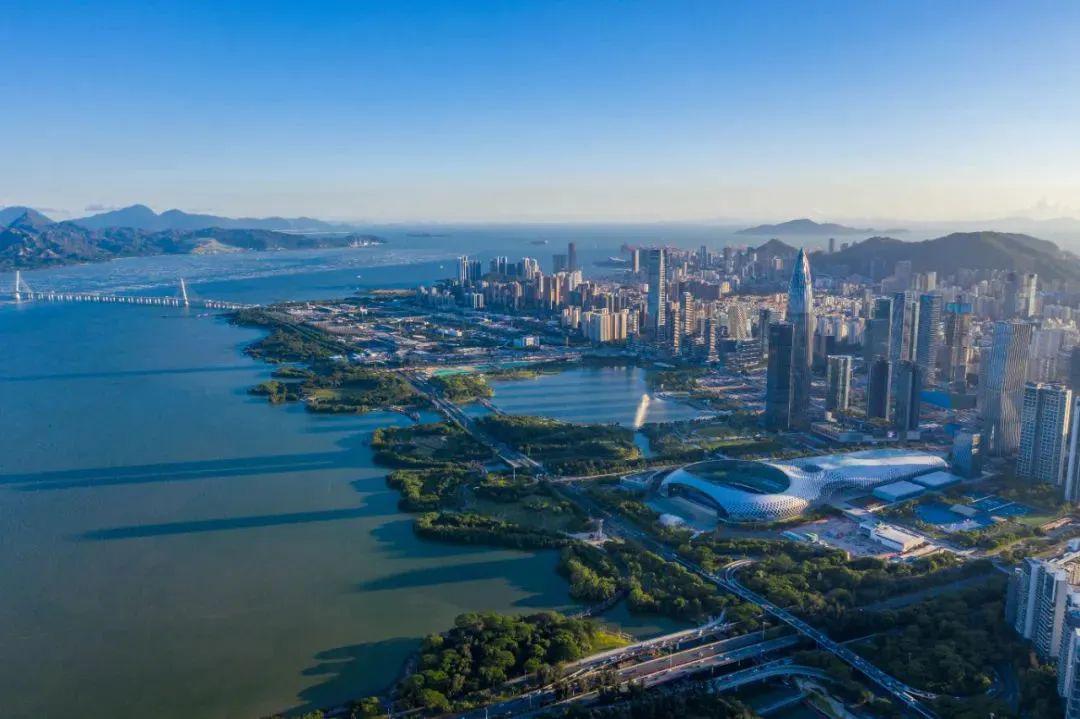 深圳国资创投立下KPI:A轮投资不低于40%,将筹设不少于500亿国资基金