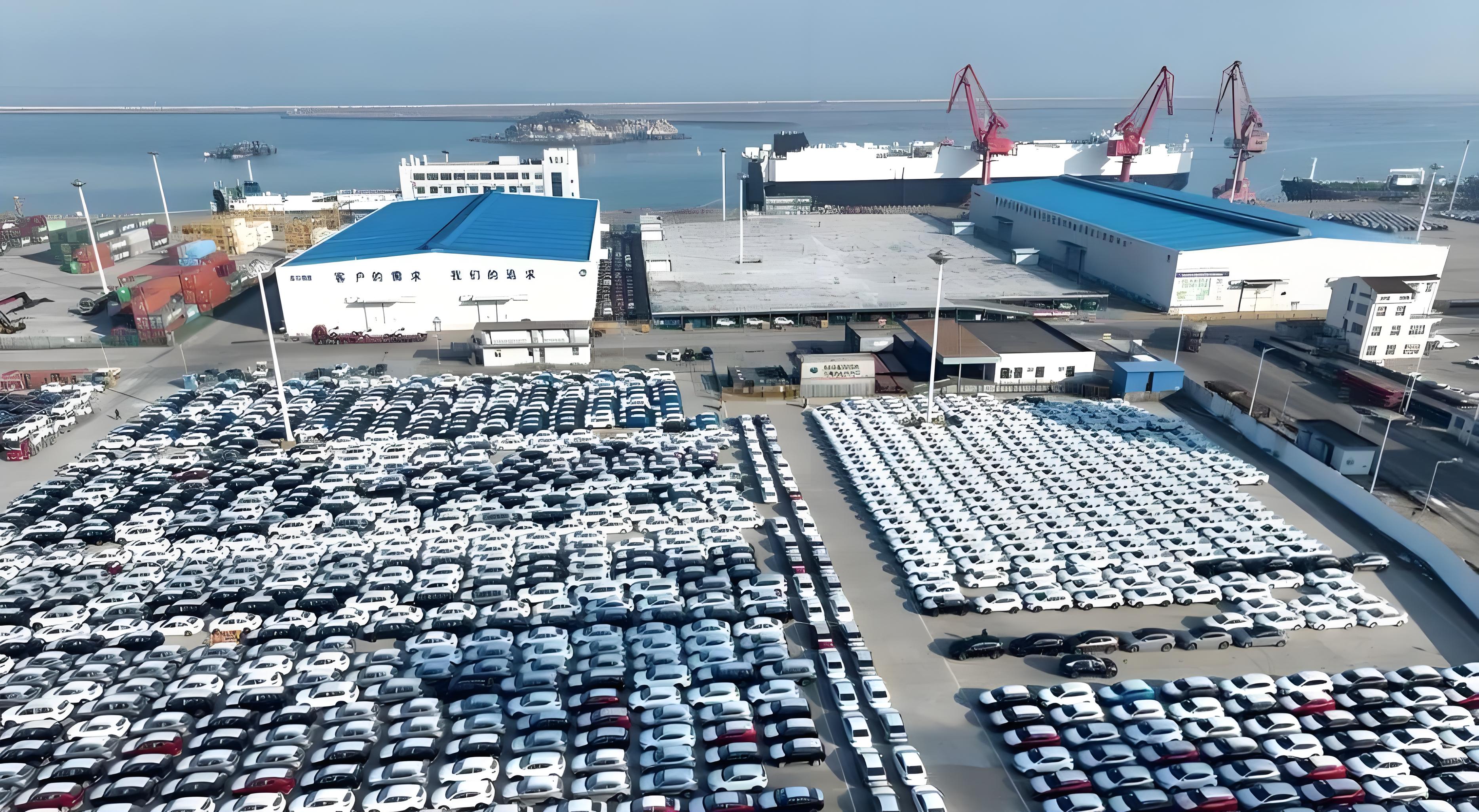 25%!100%!中国对加拿大部分进口商品加征关税