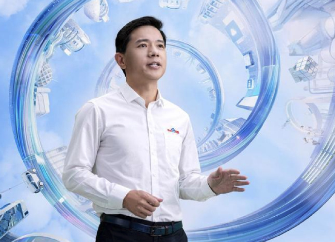 百度李彦宏：2025年或成AI智能体爆发元年 “智能经济”将跑出加速度