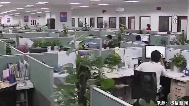 “不准加班”！大疆，冲上热搜！