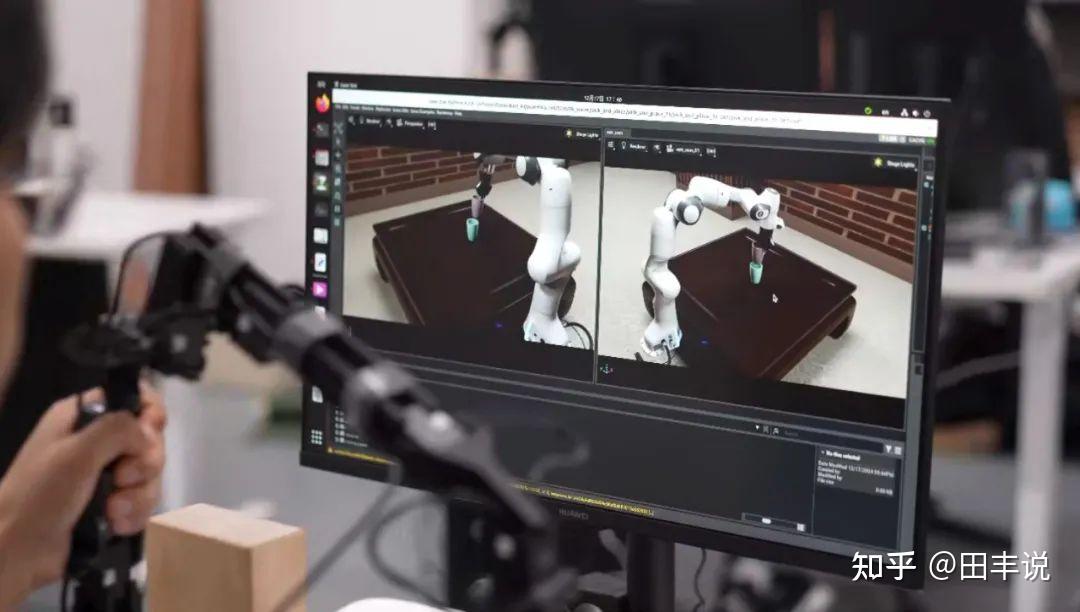 两会看“新”｜具身智能，前景几何？