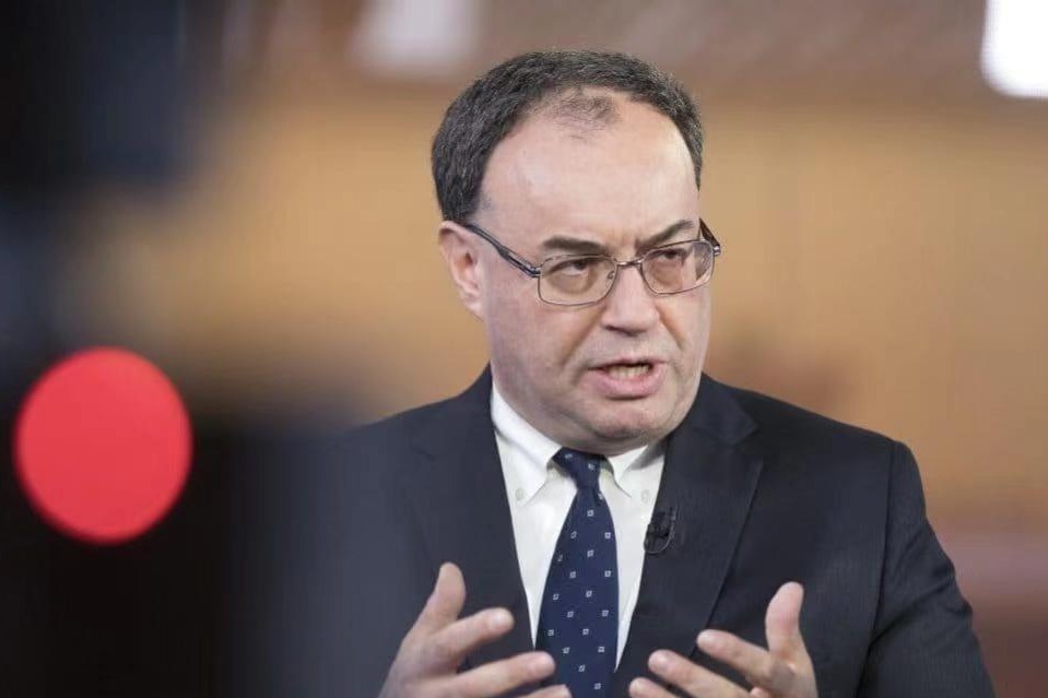 金融机构预计智利年底通货膨胀下降，但对财政状况呈悲观态度