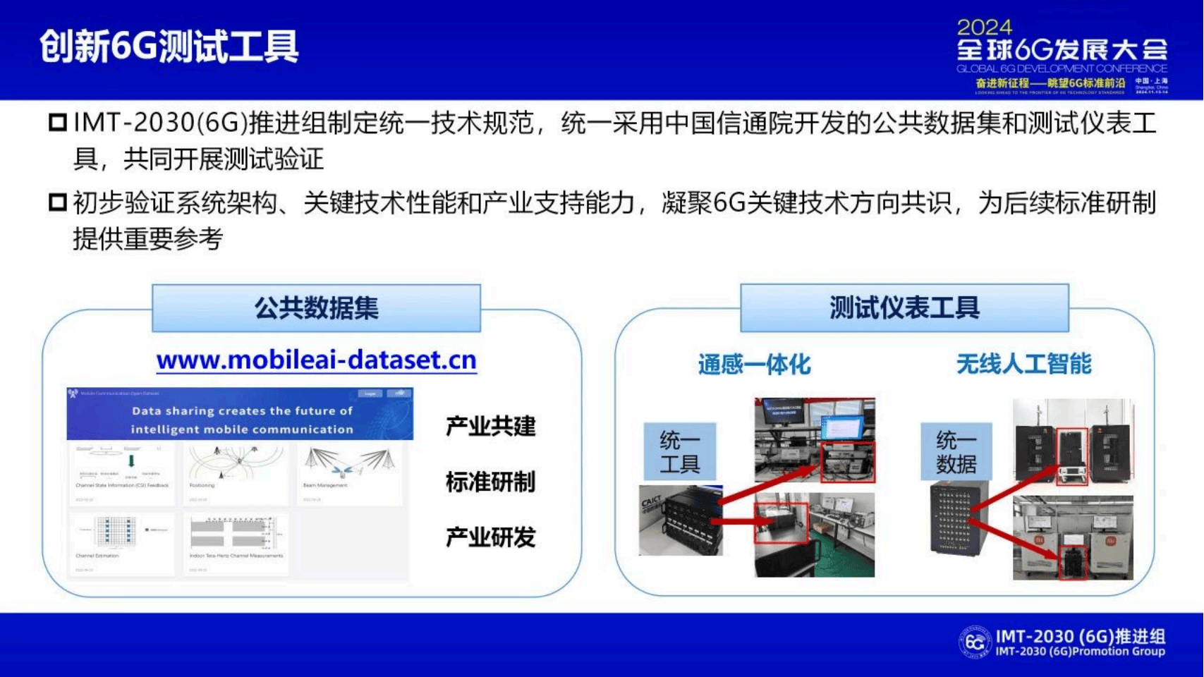 【机会挖掘】我国加速推进6G产业发展 相关产业链或受关注