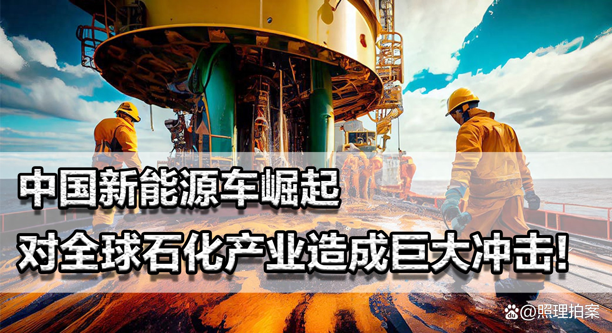 沙特加速推进汽车工业发展