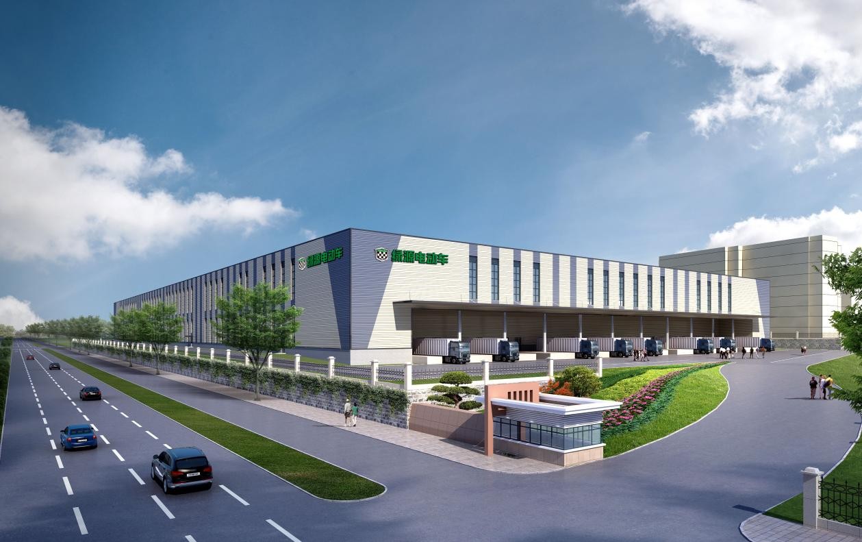 罗政府与雷诺就扩建苗韦尼汽车工厂并启动电动车生产线举行会谈