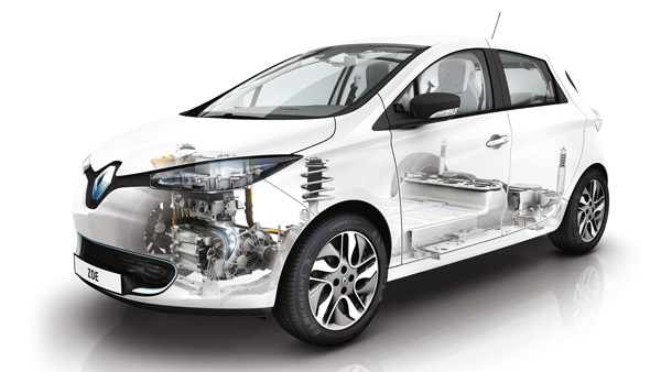 罗政府与雷诺就扩建苗韦尼汽车工厂并启动电动车生产线举行会谈