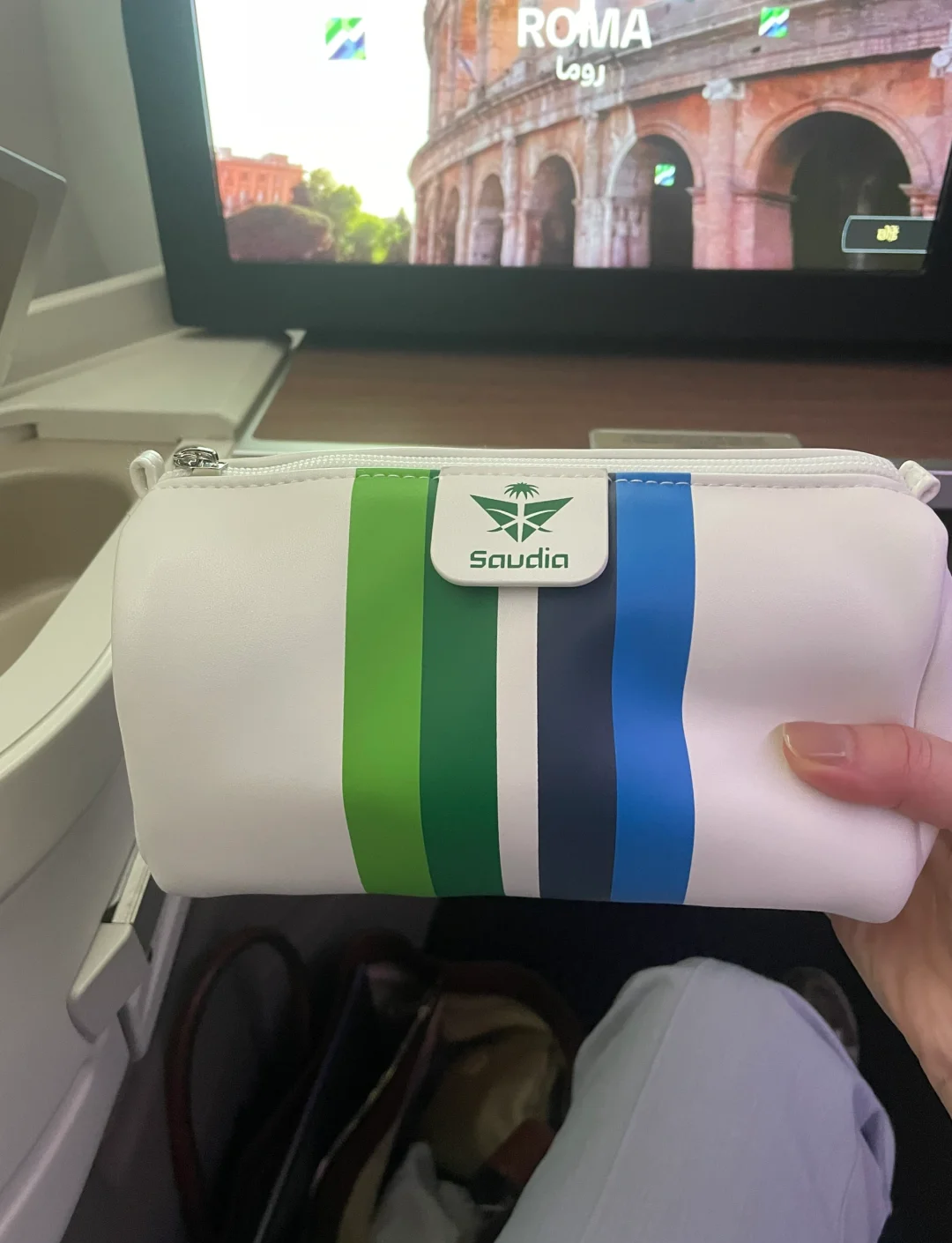 沙特航空运输量在 2024 年创下新高；乘客数量飙升至 1.28 亿