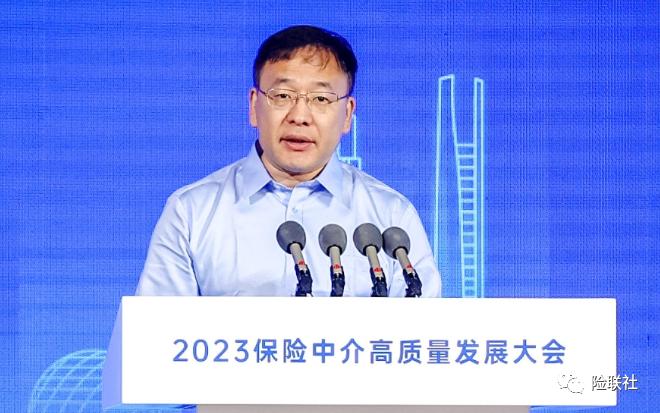 打击非法金融中介！专访重庆金融监管局金融消保处负责人