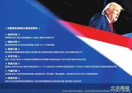 爱尔兰的首席执行官越来越担心特朗普关税威胁