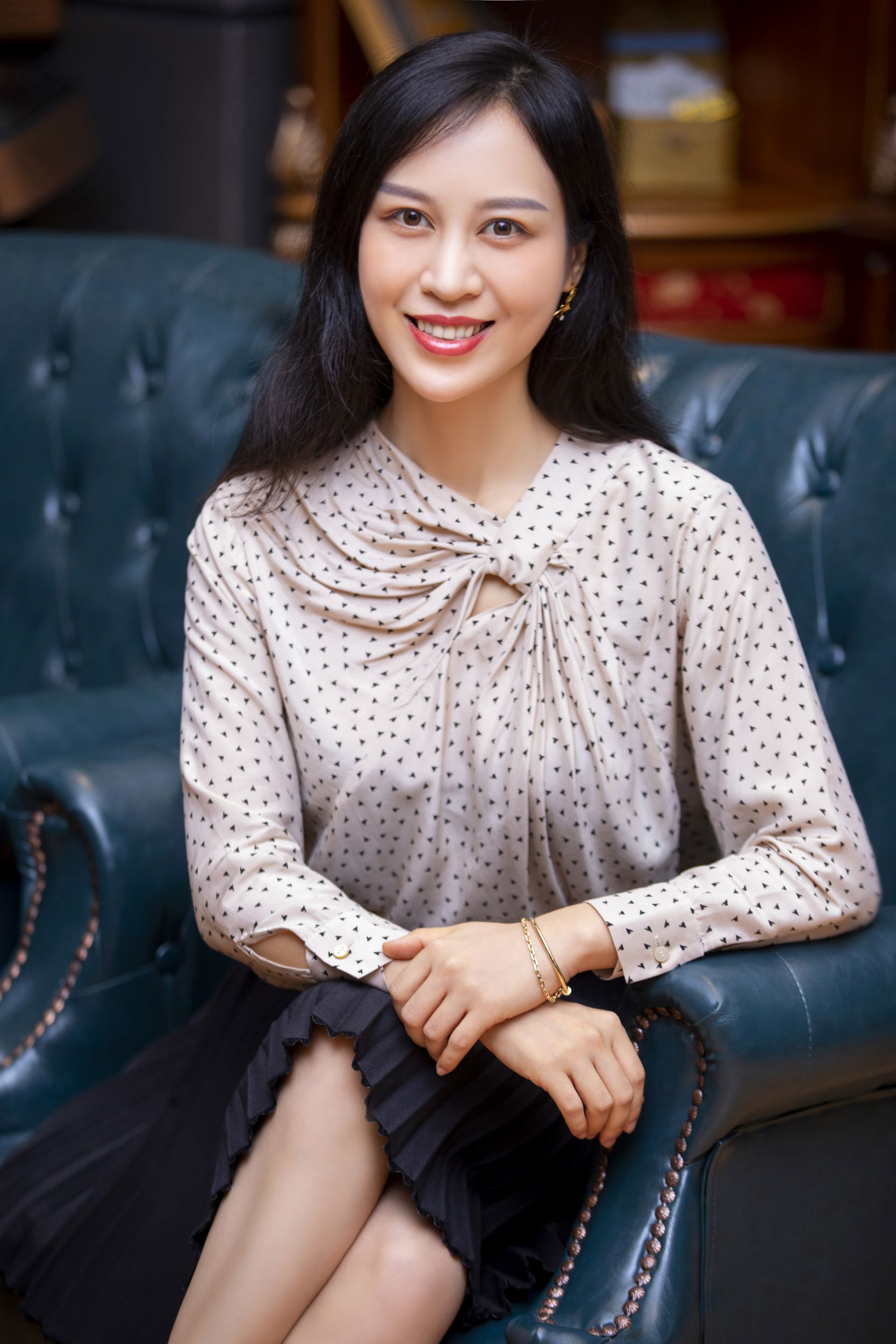 专访上海科创集团鞠铭:国资创投要做前瞻性投资,积极落实“容错”“容败”机制