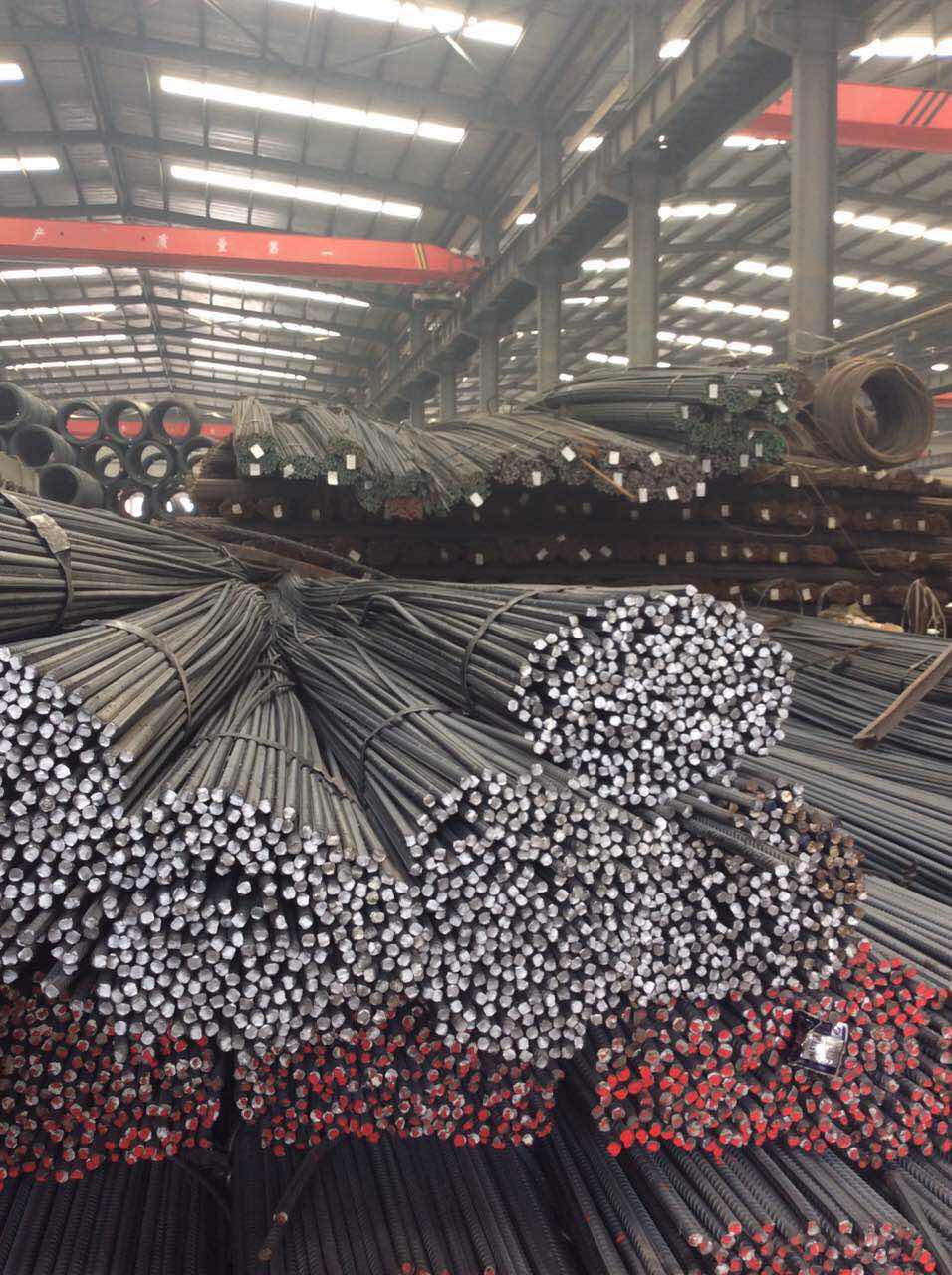 2025年3月18日今日安阳螺纹钢价格最新行情消息