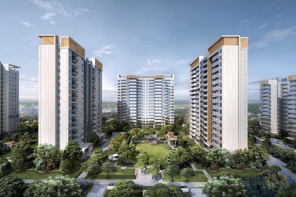 北京诞生单价新“地王”！楼面价超10万元/�O