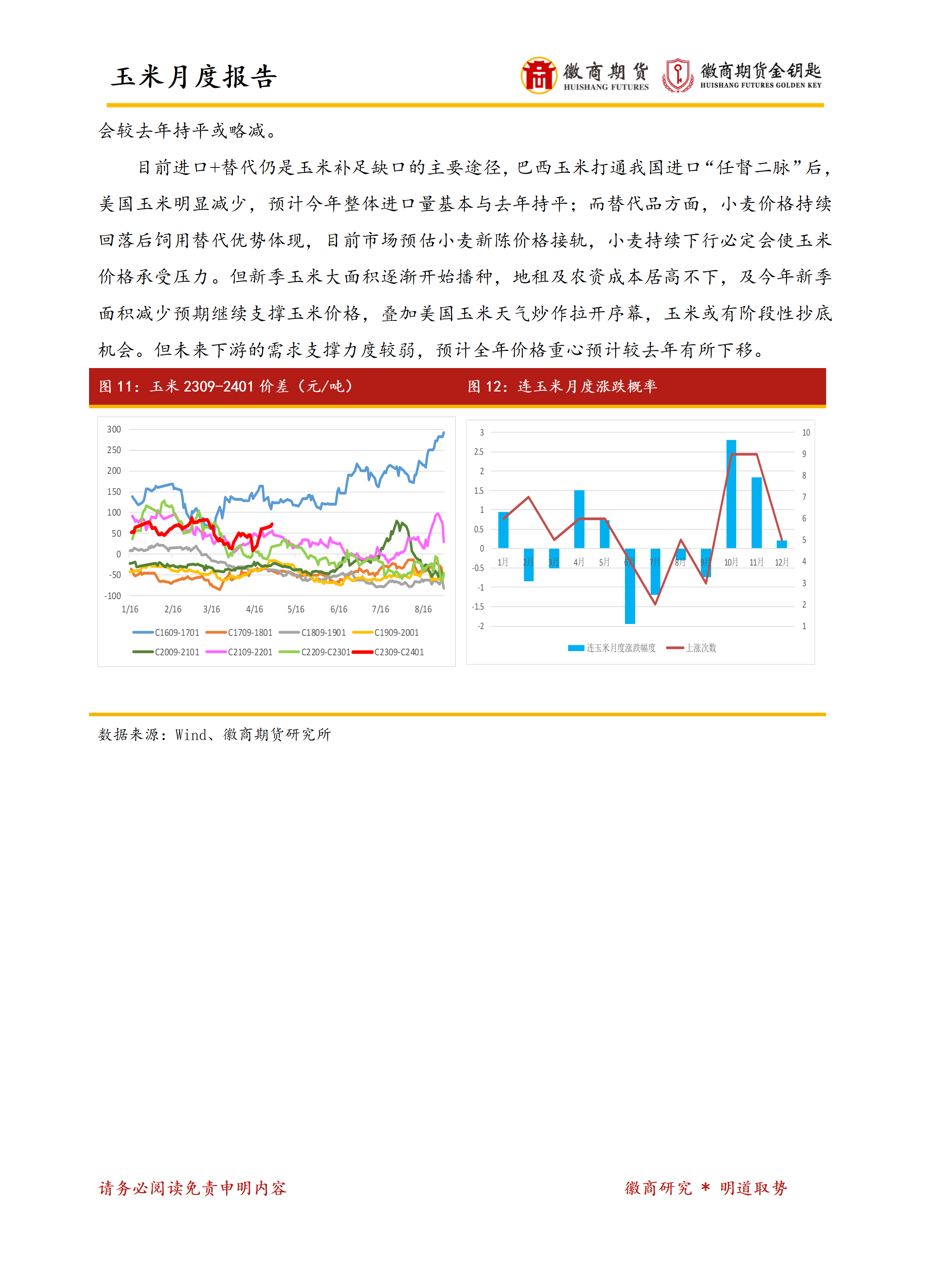 3月19日收盘玉米期货资金流入9572.57万元