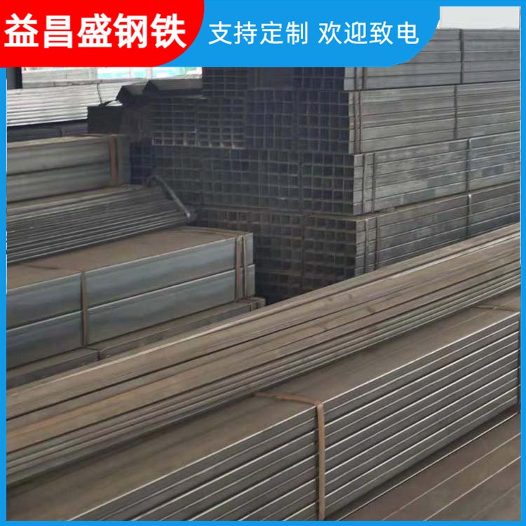 2025年3月19日最新无锡矩形管价格行情走势查询