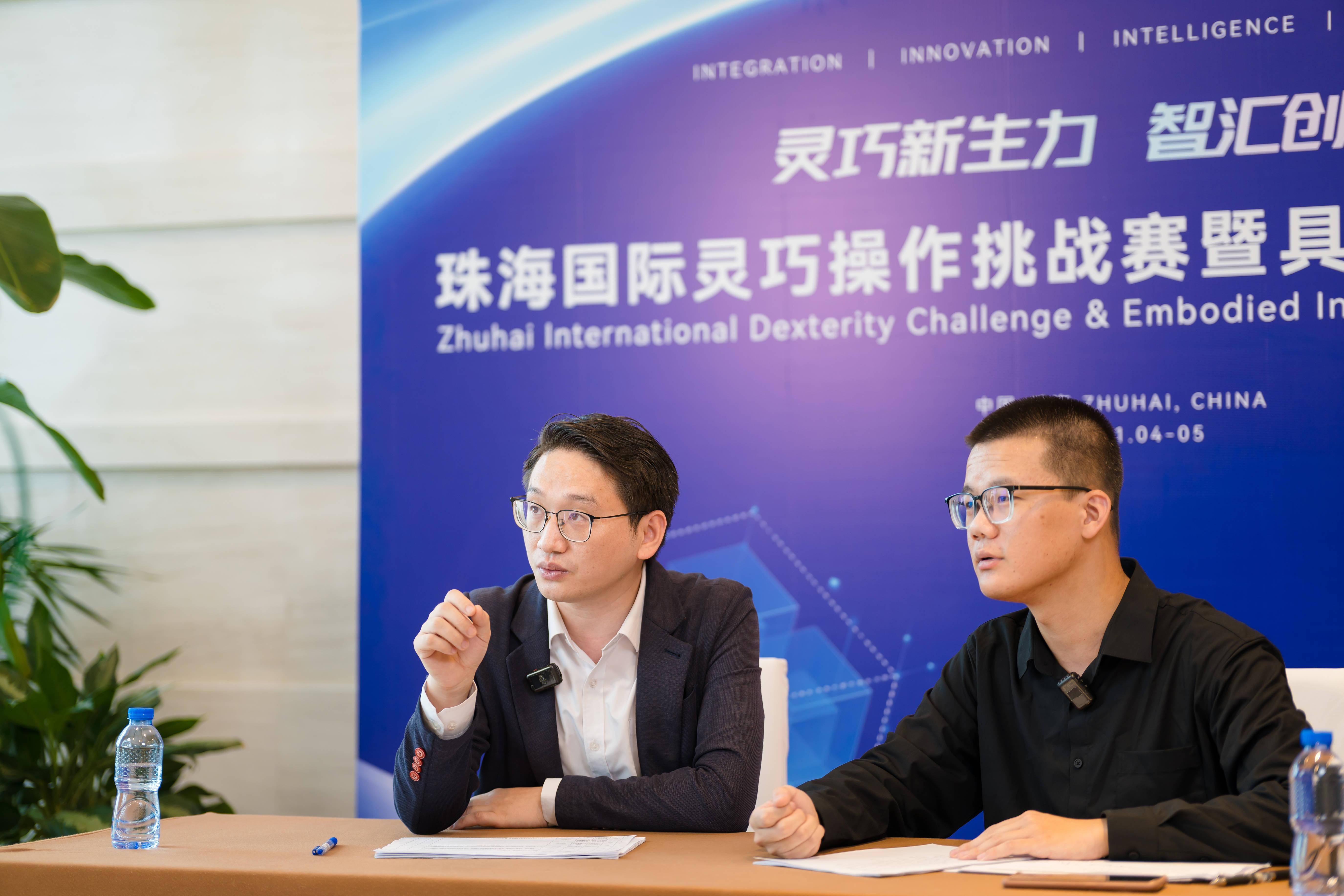 科技部：今年中关村论坛年会将围绕AI大模型、具身智能等前沿领域举办多场专业论坛和重大成果发布活动