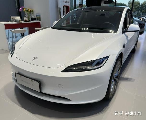 特斯拉，大消息！股价大涨