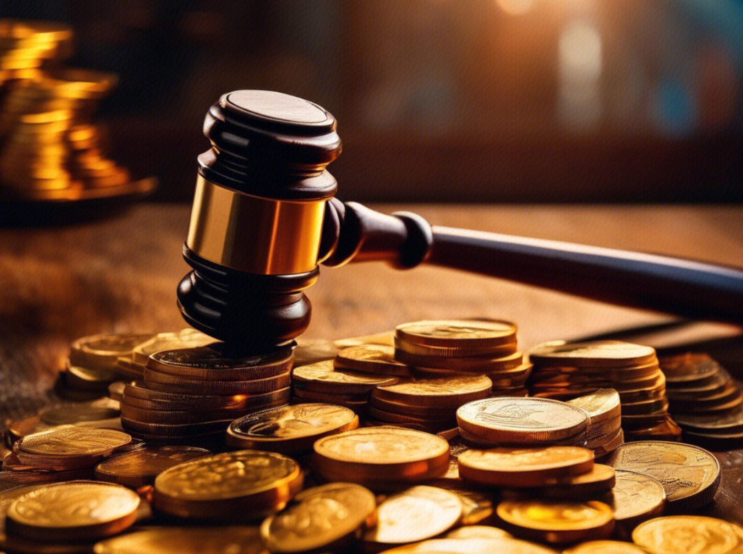 庭审定了！投行大佬，涉内幕交易巨亏被罚！