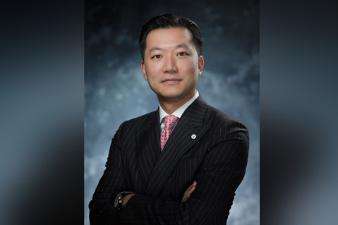 汇丰亚太区高管变动！