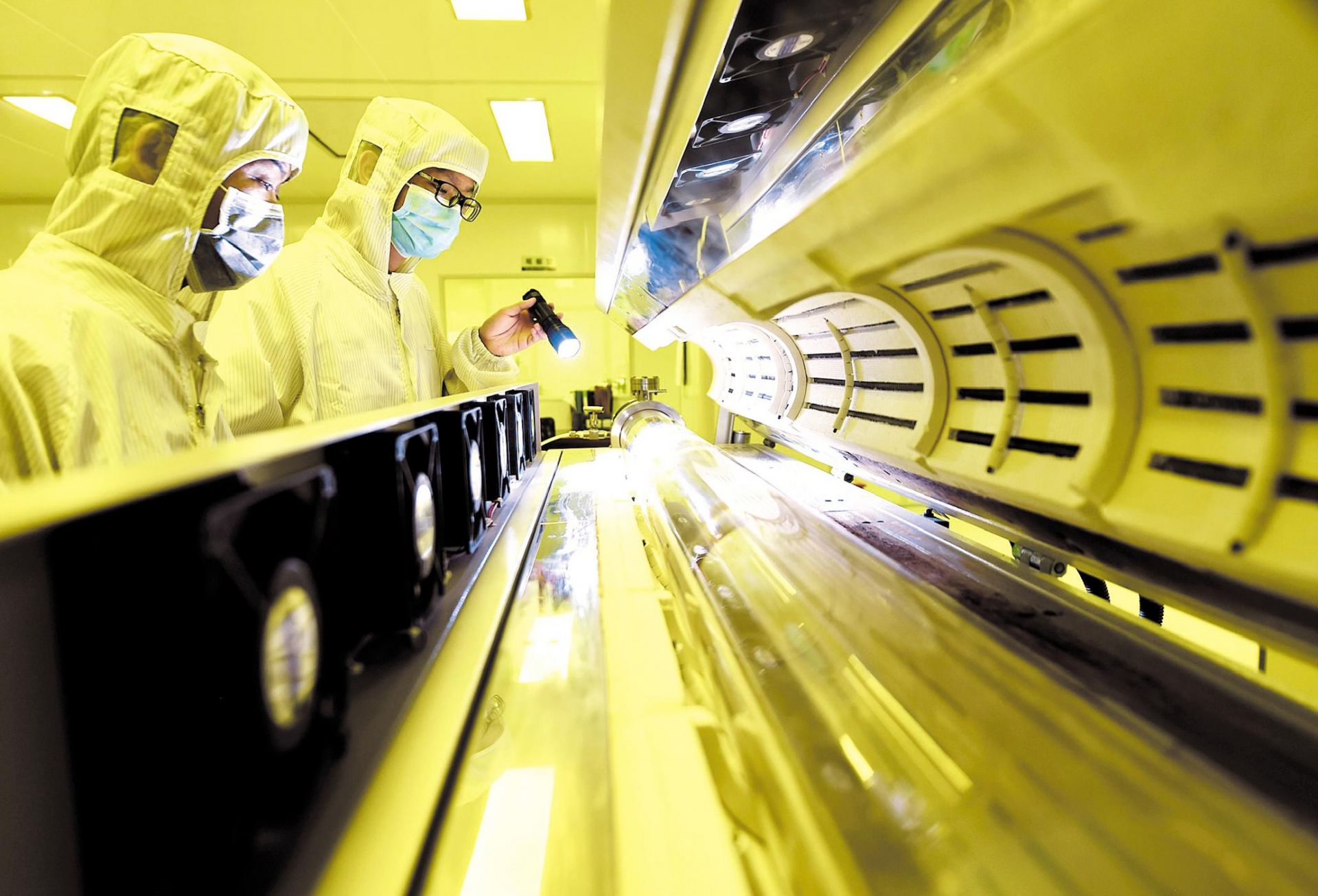 鄂港共筑资本新航道 湖北积极推动鄂企赴港上市