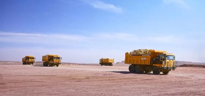 路畅科技：目前部分智驾产品已取得定点