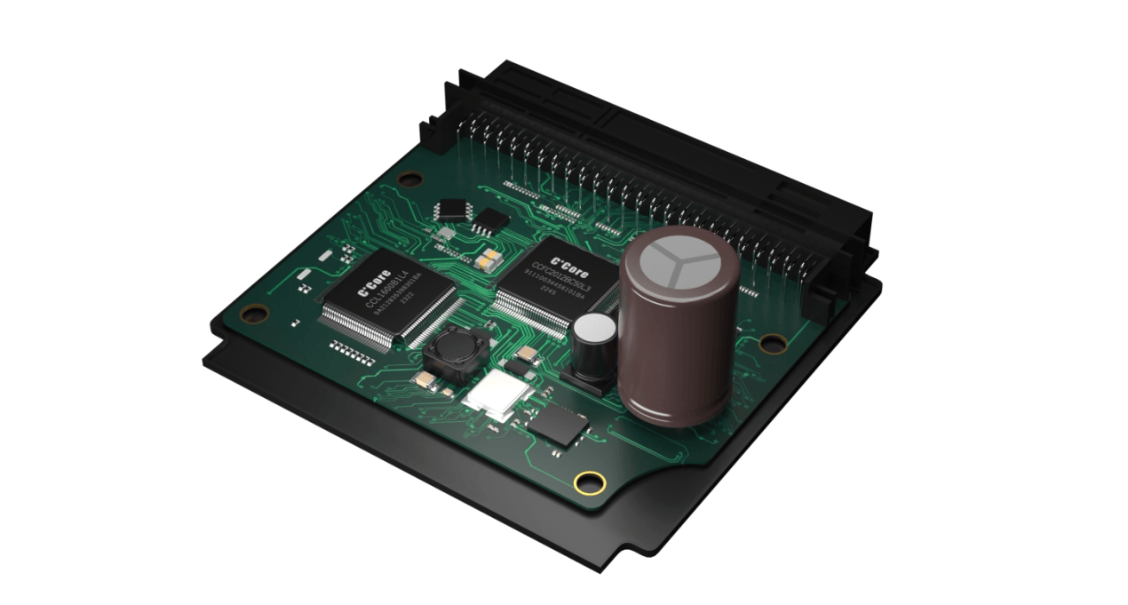 国芯科技CCFC30XX系列MCU芯片功能安全库荣获SGS功能安全ASIL-D产品认证