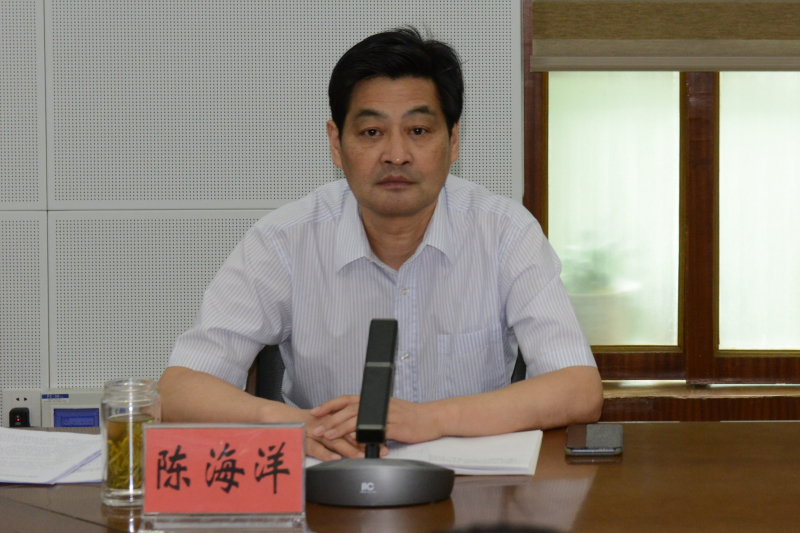 包祖明已出任广东金融监管局党委书记、局长