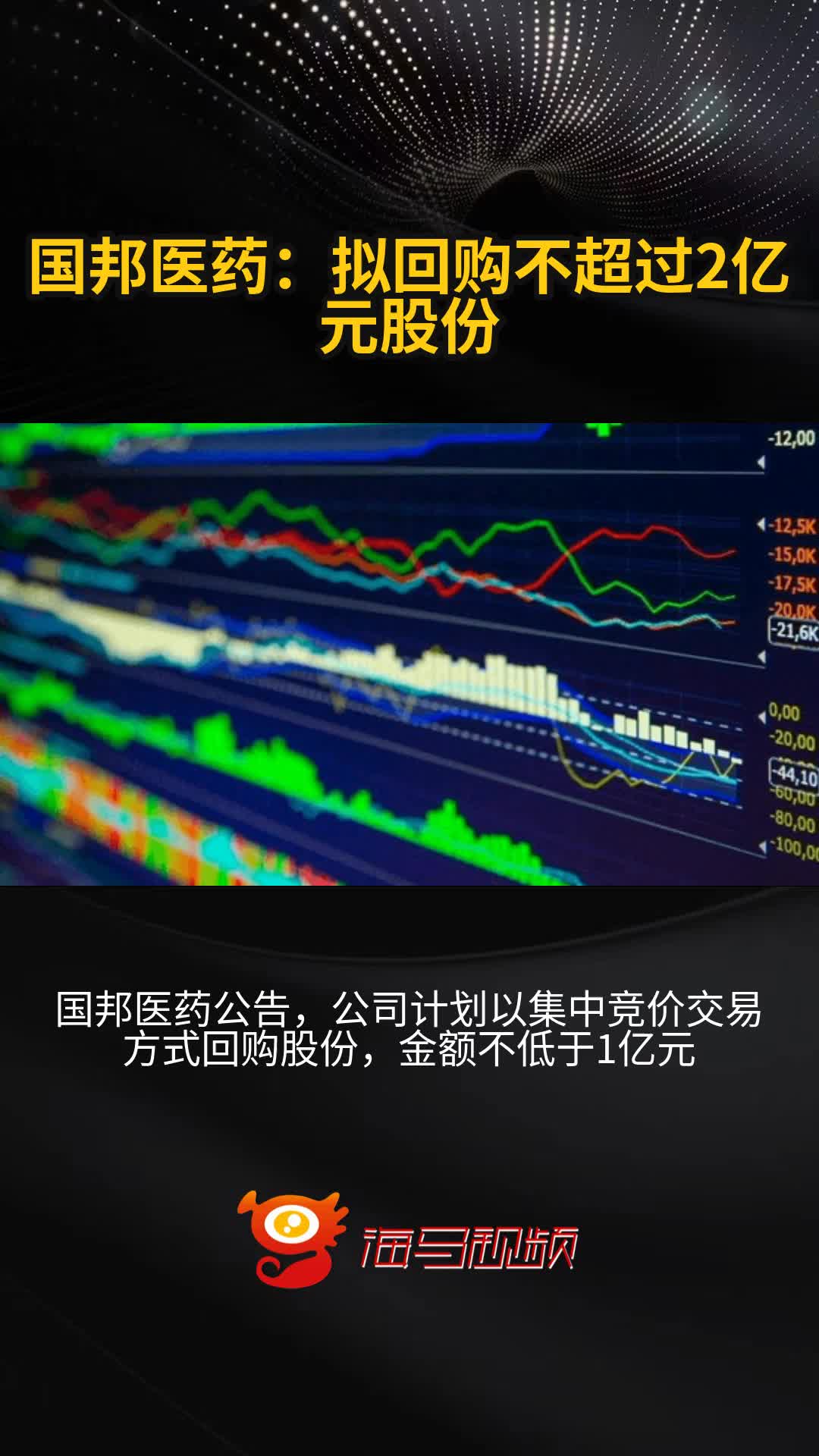 2600亿巨头突发！拟分红近90亿元，最多20亿元回购！