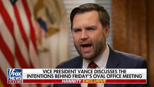 欧洲领导人隔空喊话：现在不是解除对俄罗斯制裁的时候