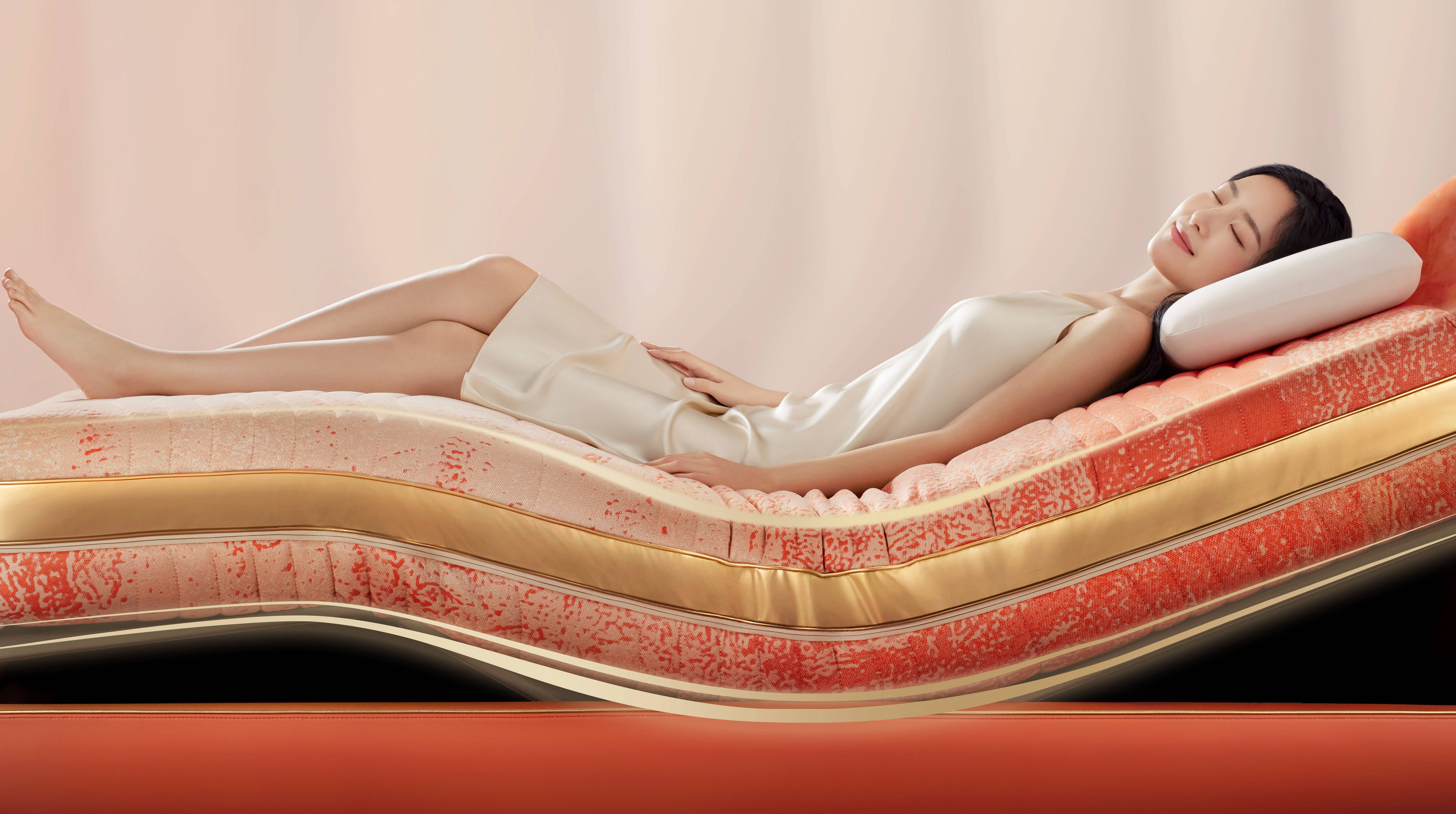 喜临门加码“AI陪伴”业务? 推动“AI+消费”落地