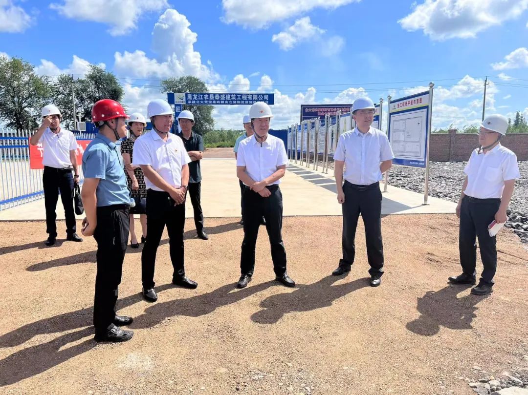 中国人保董事长丁向群：高质量发展重点做好四方面工作