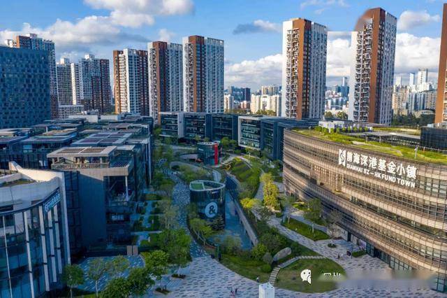 5亿前海梦工场基金出手！投了这家GP