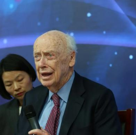 美国学术界,突变!