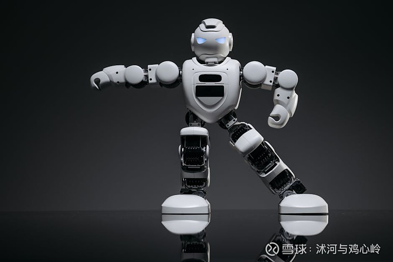 走起，感受北京智能机器人产业全景图——具身智能如何从实验室“跑”向未来