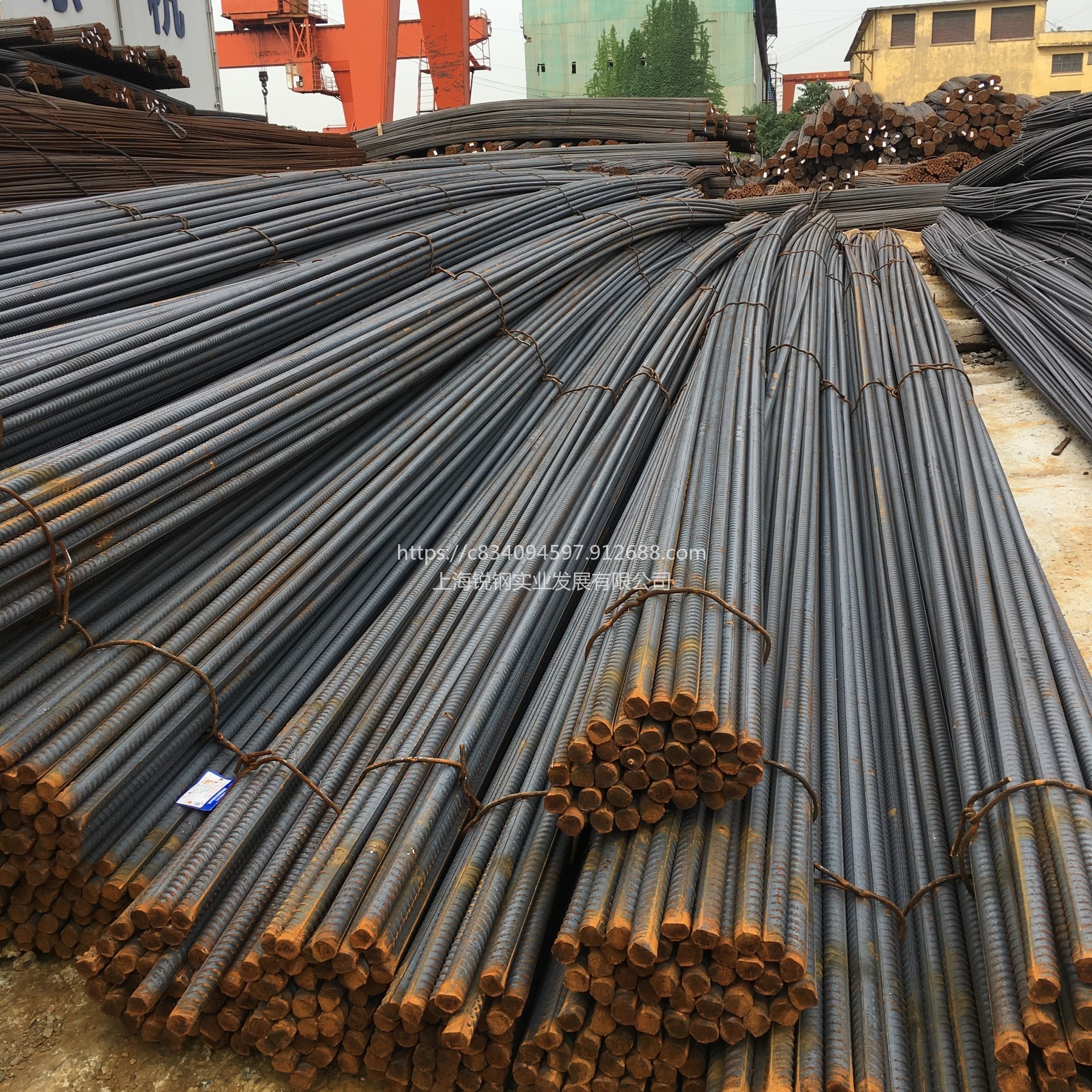 2025年3月31日扬州螺纹钢价格行情今日报价查询