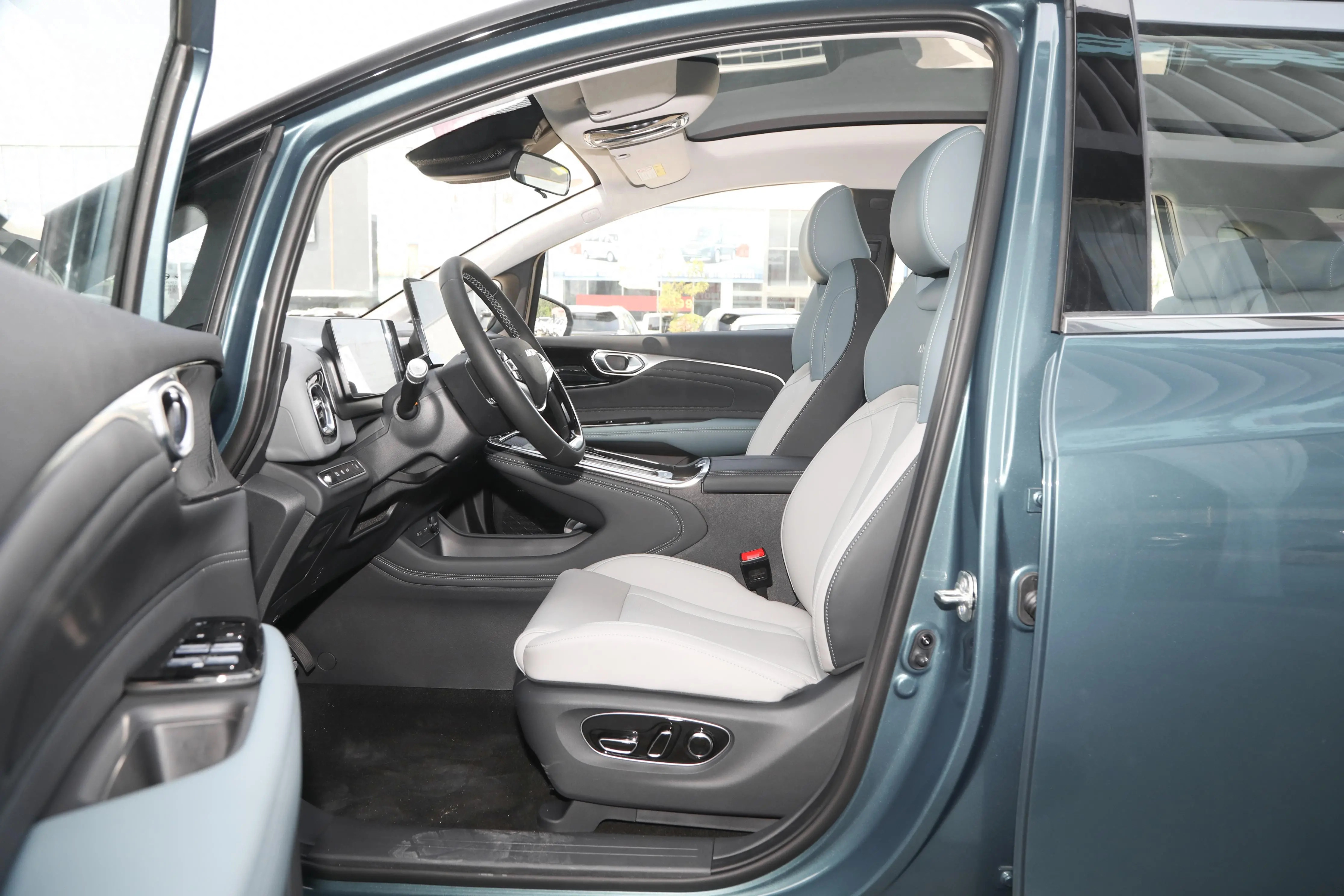 广汽埃安2025年3月全球销量34082辆 同比增长4.8%