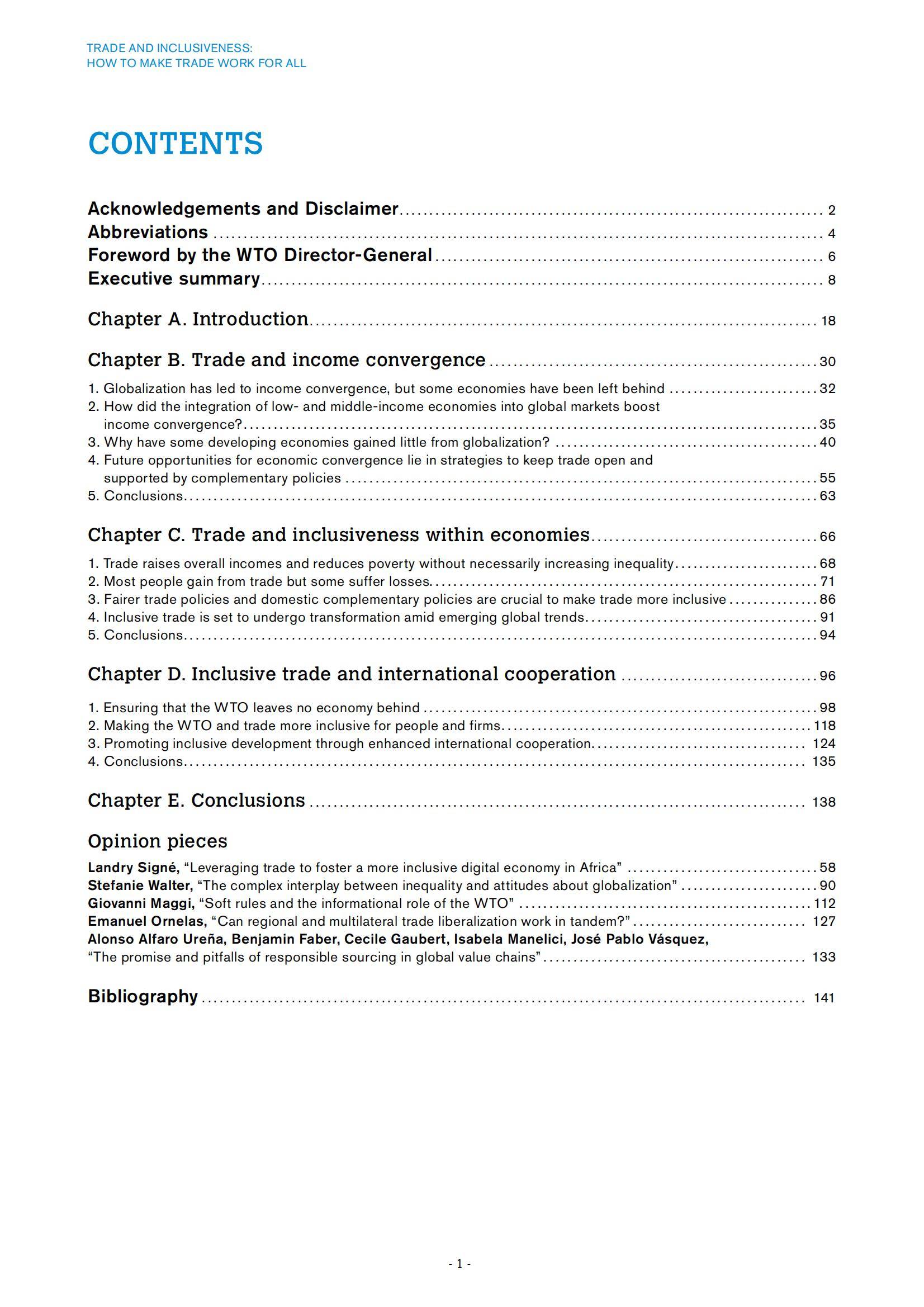 美国发动全球贸易战，世界增长预测大幅下调