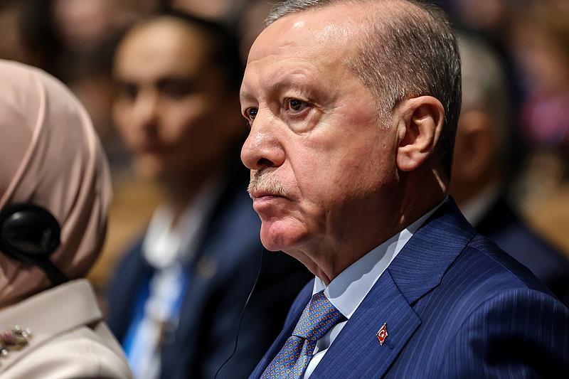 土耳其政府采取系列措施稳定经济震荡