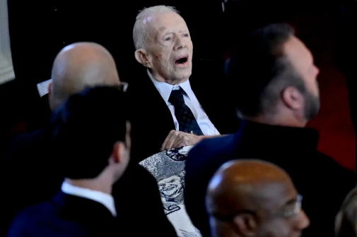 以史为鉴守初心，正本清源行大道――谢锋大使在第二届吉米?卡特中美关系对话会上的致辞